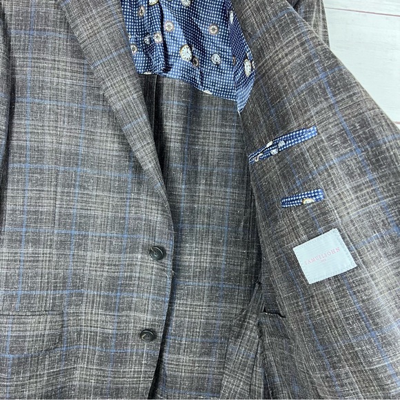 Samuelsohn Sports Blazer 42R - Picture 3 of 7